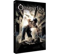 [Elephant Films] - Opapatika, les immortels - DVD