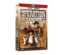 Opération Danger – DVD – Édition française officielle – Coffret 7 DVD