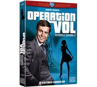 Opération Vol – Saison 3 – Coffret 6 DVD – Édition française officielle – Elephant Films