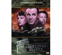 P.O.W. : Prisonnières de guerre – DVD – Occasion – Elephant Films