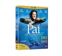 Paï – L'élue d'un peuple nouveau – Combo Blu-ray + DVD – Édition française officielle