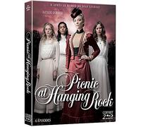 Picnic at Hanging Rock – Saison 1 – Blu-ray – Édition officielle française
