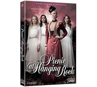 Picnic at Hanging Rock – DVD – Édition française officielle (Elephant Films) – Coffret 3 DVD