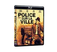 Police sur la ville Blu-ray