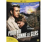 Pour qui sonne le glas – Blu-ray + DVD – Version longue – Édition officielle française