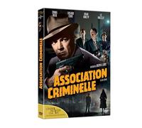 Association criminelle – DVD – Édition française officielle – Elephant Films