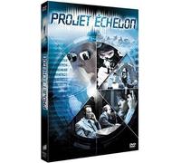 [Elephant Films] - Projet Échelon - DVD