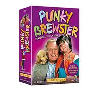 Punky Brewster – Série TV – L'intégrale de la série – Édition spéciale – Elephant