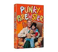 Punky Brewster – Saison 2 – DVD – Édition française officielle – Coffret 4 DVD