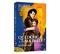 Qui donc a vu ma belle ? – DVD – Édition officielle française – Elephant Films
