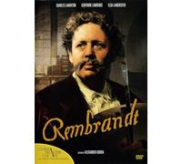 Rembrandt – DVD – Édition française officielle – Elysee