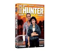 Rick Hunter – Série TV – Coffret 4 DVD – Saison 2 Volume 2 – Édition officielle française