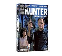 [Elephant Films] - Rick Hunter - Saison 5, volume 2 - Coffret 4 DVD - Edition Officielle en Langue Française