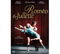 Roméo & Juliette – Le Ballet – DVD – Édition française officielle – Elysee