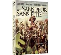 Sans Peur, Sans Pitié (O Cangaceiro) – DVD – Édition française officielle