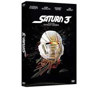 Saturn 3 – DVD – Édition officielle française – Elephant Films