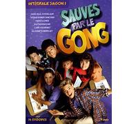 Sauvés par le gong – Saison 1 – Coffret 4 DVD – Elysee