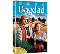 Bagdad – DVD – Édition française officielle – Elephant Films