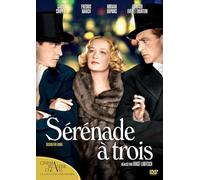 Sérénade à Trois – DVD – Édition française officielle – Occasion (Elysee)