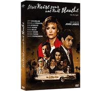 Série noire pour une nuit blanche – DVD – Édition française officielle