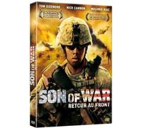 [Elephant Films] - Son of War - Retour au front - DVD