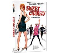 Sweet Charity - DVD - Édition officielle française - Elysee