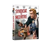[Elephant Films] - Syndicat du meurtre - Combo Blu-ray + DVD - Edition Officielle en Langue Française