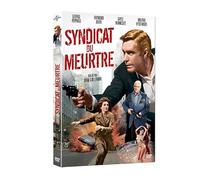 [Elephant Films] - Syndicat du meurtre - DVD - Edition Officielle en Langue Française