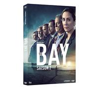 The Bay – DVD – Intégrale saison 2 – Coffret 3 DVD – Elysee