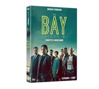 The Bay – DVD – Intégrale saison 3 – Coffret 3 DVD – Édition officielle française