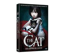 The Cat – Les griffes de l'enfer – DVD – Édition française officielle