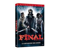 [Elephant Films] - The Final - DVD