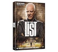 The List – DVD – Édition française officielle (Elephant Films)