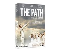 The Path – Intégrale saison 3 – Coffret 5 DVD – Édition officielle française – Elephant Films