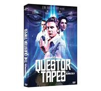 The Questor Tapes – DVD – Édition officielle française – Elephant Films