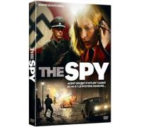 The Spy – DVD – Édition française officielle – Elysee