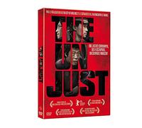 The Unjust – DVD – Édition officielle française – Elysee