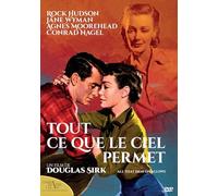 [Elephant Films] - Tout ce que le ciel permet - DVD