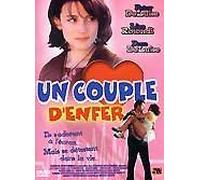 Un couple d'enfer – DVD – Édition française officielle (Elephant Films)