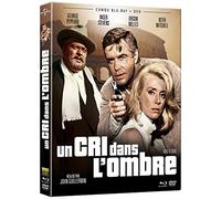 [Elephant Films] - Un cri dans l'ombre - Combo Blu-ray + DVD