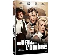 Un cri dans l'ombre – DVD – Édition officielle française – Elephant Films
