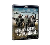 Un de nos avions n'est pas rentré – Elephant Films – Blu-ray – Édition officielle française