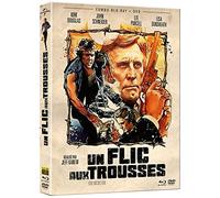 Un flic aux trousses – Combo Blu-ray + DVD – Édition française officielle – Elephant