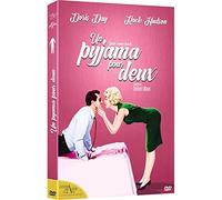 [Elephant Films] - Un pyjama pour deux - DVD
