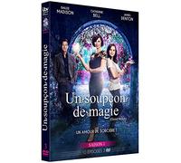 Un soupçon de magie – Elysee – Coffret 3 DVD – Saison 1