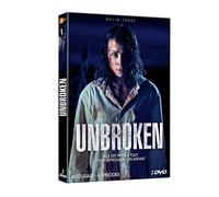 Unbroken – DVD – Édition française officielle – Coffret 2 DVD