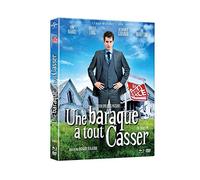 Une Baraque À Tout Casser – Combo Blu-ray + DVD – Édition française officielle