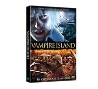 Vampire Island – DVD – Édition officielle française (Elephant Films, Elysee)