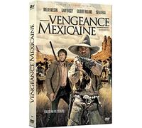Vengeance mexicaine – DVD – Version intégrale restaurée – Édition française officielle (Elephant)