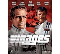 [Elephant Films] - Virages - Combo Blu-ray + DVD